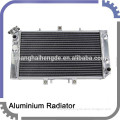 HIGH quality for POLARIS outlaw 450/525 S/MXR/IRS 07-11 ATV radiator